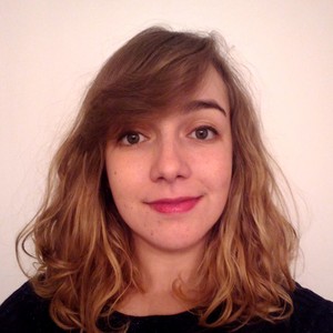 Audrey - Prof de maths - Essuiles