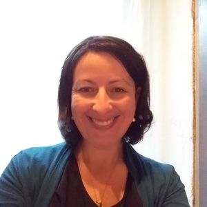 Christelle - Prof de français - Changé