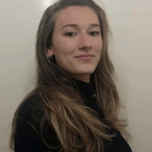 Clémence - Prof de français - Montigny-le-Bretonneux