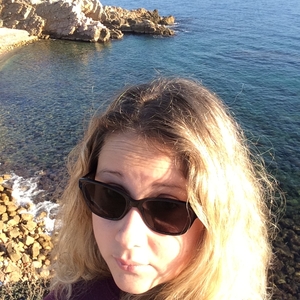 Manon - Prof d'aide aux devoirs - La Seyne-sur-Mer
