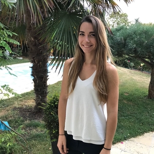 Lucie - Prof d'aide aux devoirs - Marseille