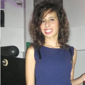 Ines - Prof d'économie - Paris