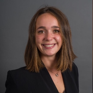 Agathe - Prof d'anglais - Paris