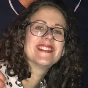Emilie - Prof de maths - Coulommiers