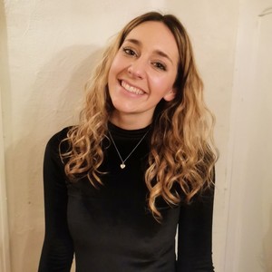 Lilou - Prof de maths - Embrun