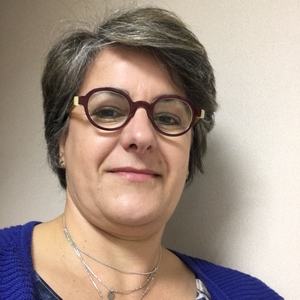 Anne - Prof d'aide aux devoirs - Saint-Grégoire