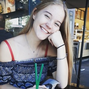 Eva - Prof de maths - Pessac
