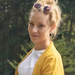 Anaïs - Prof de maths - Strasbourg