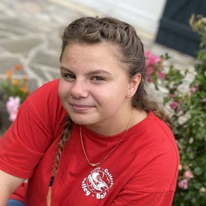 Clara - Prof de français - Villers-Cotterêts