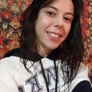 Jade - Prof de français - Nîmes
