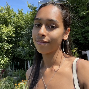 Alya - Prof d'aide aux devoirs - Reims