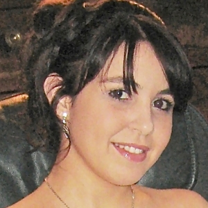 Charlotte - Prof de maths - Paris