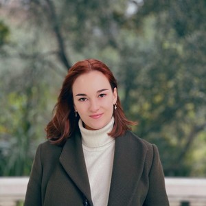 Clémence - Prof d'anglais - Paris