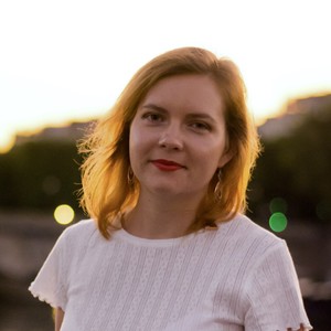 Marine - Prof d'histoire - Paris