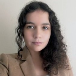 Joanna - Prof d'initiation informatique - Limay