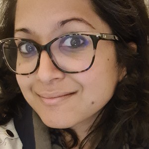 Anissa - Prof de maths - Paris