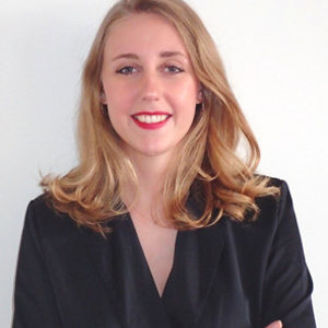 Angélique - Prof de maths - Paris