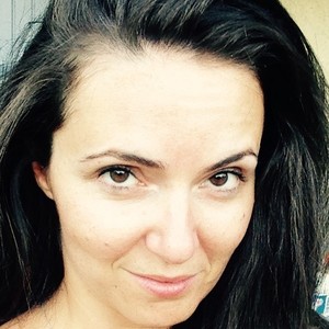 Amandine - Prof d'anglais - La Fouillouse