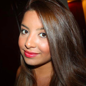 Mariem - Prof d'anglais - Paris