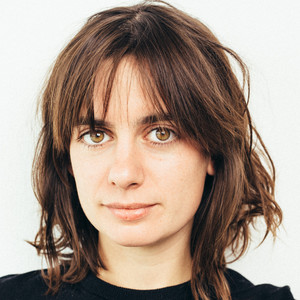 Nina - Prof de français - Marseille