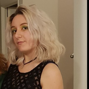 Yaëlle - Prof d'aide aux devoirs - Bordeaux