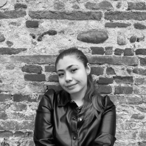 Johanna - Prof de français - Toulouse