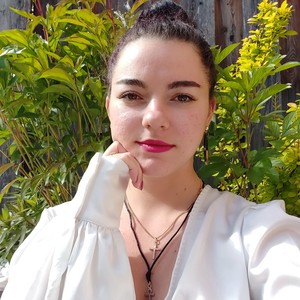 Orégane - Prof de français - Lyon