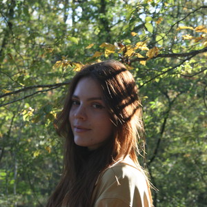 Elise - Prof de compréhension écrite - italien - Grenoble