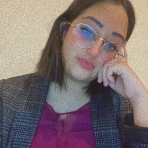 Elham - Prof d'anglais - Dourgne