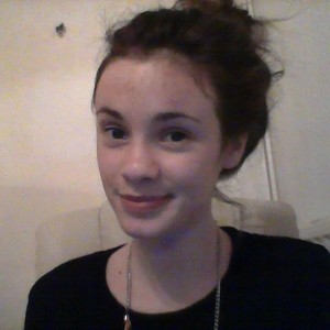 Lucie - Prof de français - Lageon