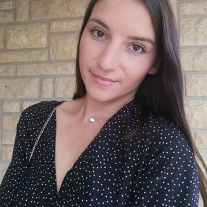 Sarah - Prof de français - Soucy
