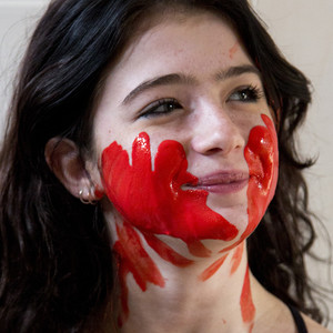 Esther - Prof d'anglais - Paris