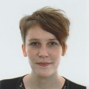 Alexandrine - Prof de français - May-sur-Orne