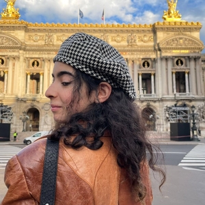 Noémie - Prof d'aide aux devoirs - Paris