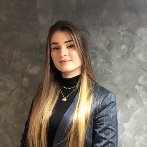 Charline - Prof d'aide aux devoirs - Reims