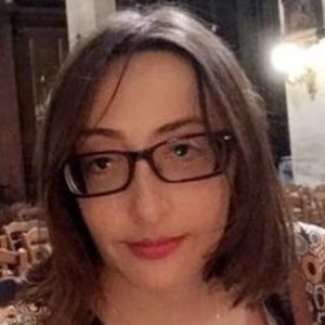 Gaëlle - Prof d'espagnol - Avignon