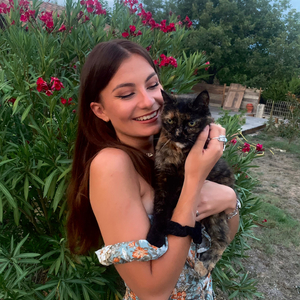 Lola - Prof d'aide aux devoirs - Aix-en-Provence