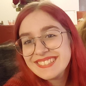 Nina - Prof de maths - Paris