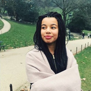 Anna - Prof de maths - Paris