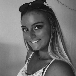 Lilou - Prof de maths - Biarritz