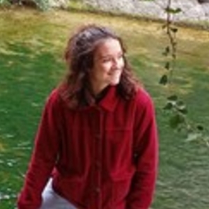 Lucile - Prof de maths - Villeurbanne