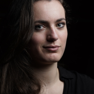 Romane - Prof d'aide aux devoirs - Arcueil