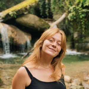 Olivia - Prof d'anglais - Montélimar