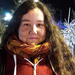 Pauline - Prof de maths - Saint-Féliu-d'Avall