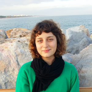 Sacha - Prof d'anglais - Montpellier