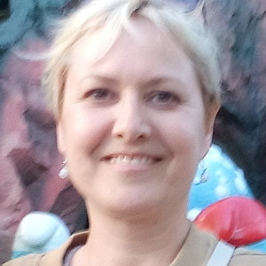 Ana Cristina - Prof d'espagnol - Ibos