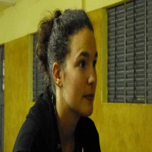 Camille - Prof d'aide aux devoirs - Paris