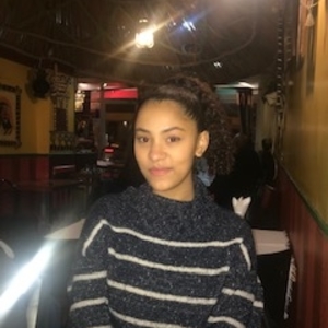 Rachel - Prof d'anglais - Montreuil