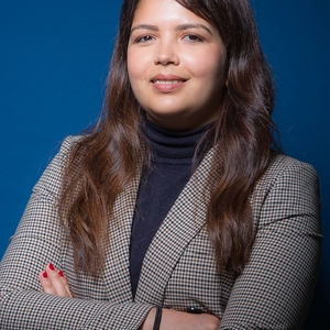 Sarah - Prof d'aide aux devoirs - La Celle-sous-Gouzon
