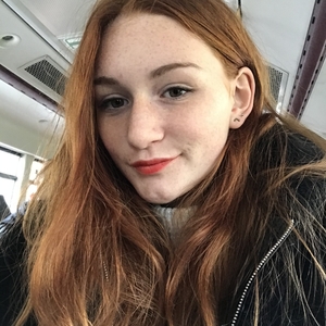 Camille - Prof de physique - chimie - Paris